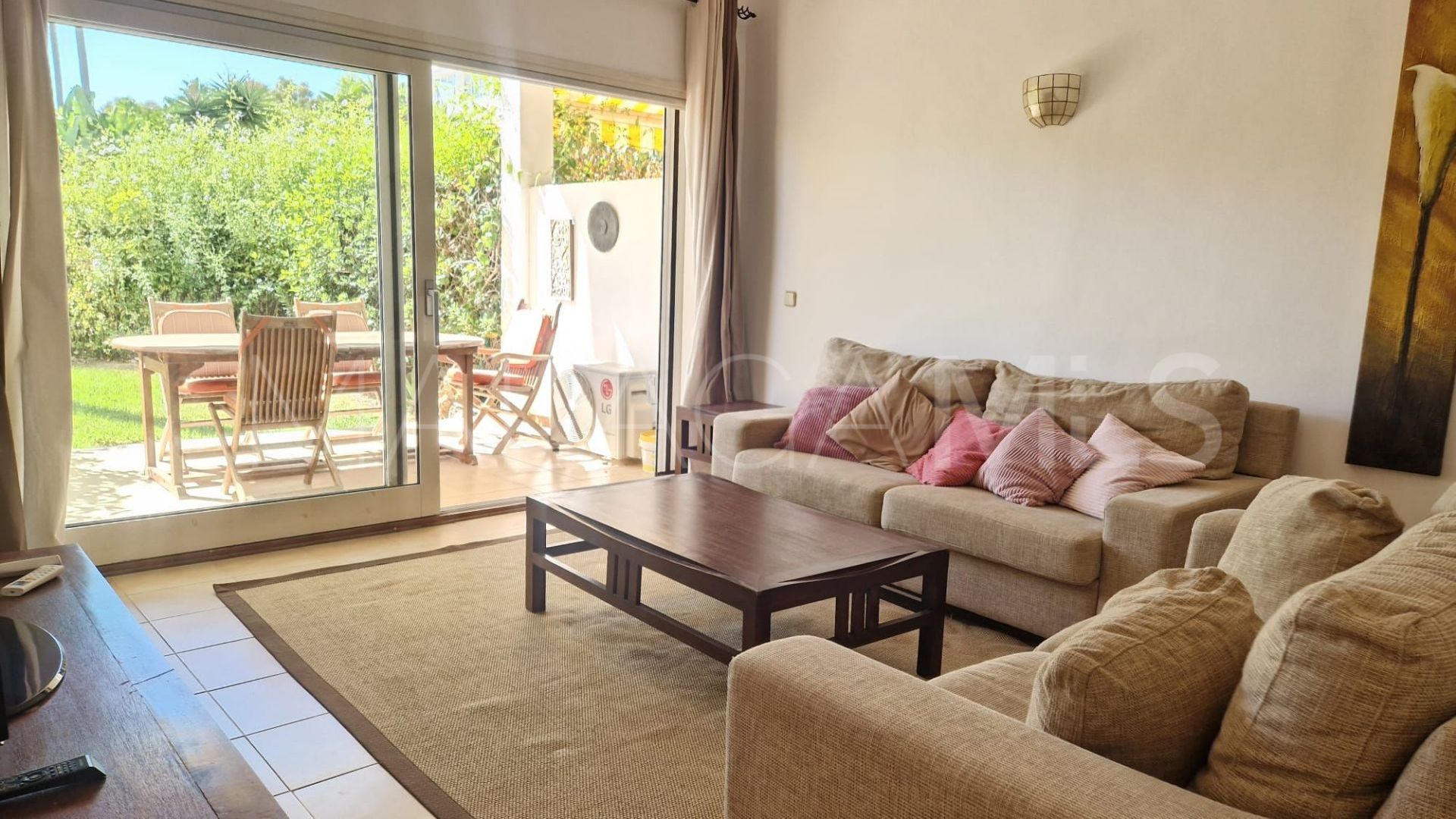 Se vende apartamento in Isdabe