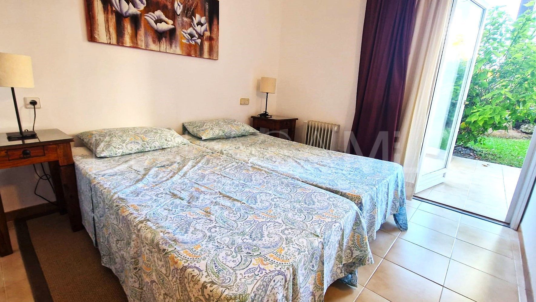 Se vende apartamento in Isdabe