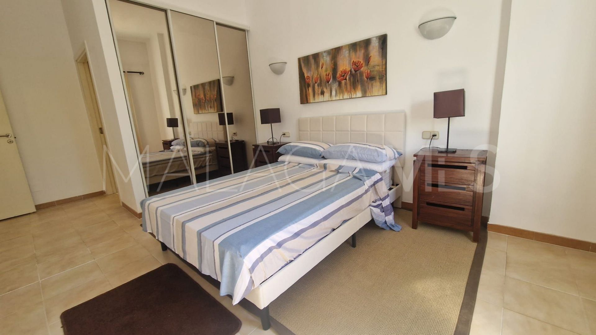 Se vende apartamento in Isdabe