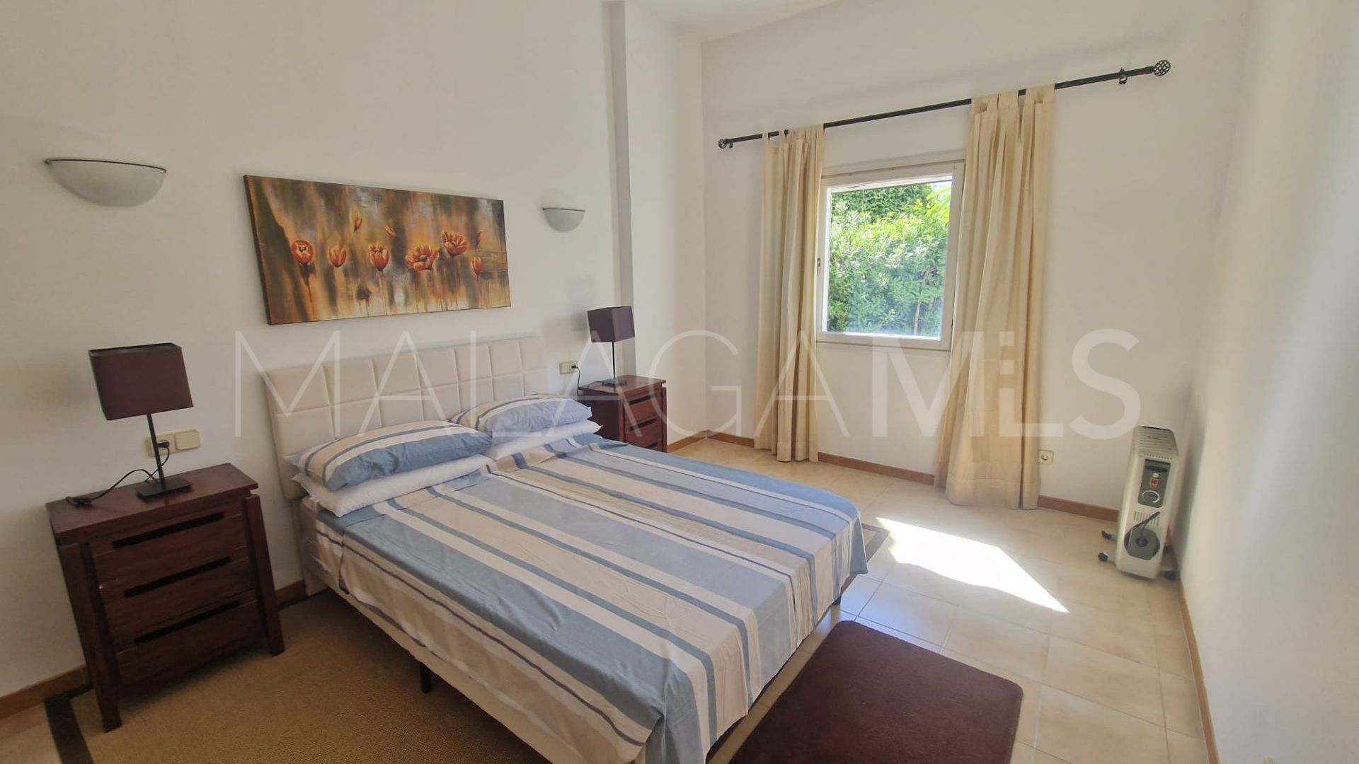 Se vende apartamento in Isdabe