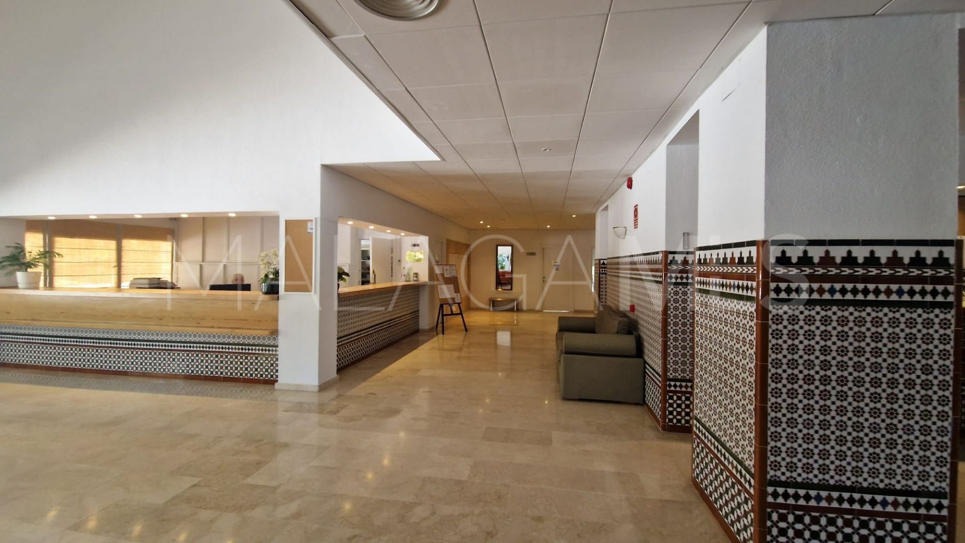 Se vende apartamento in Isdabe