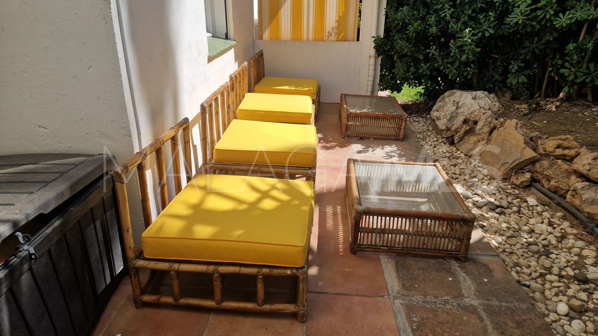 Se vende apartamento in Isdabe