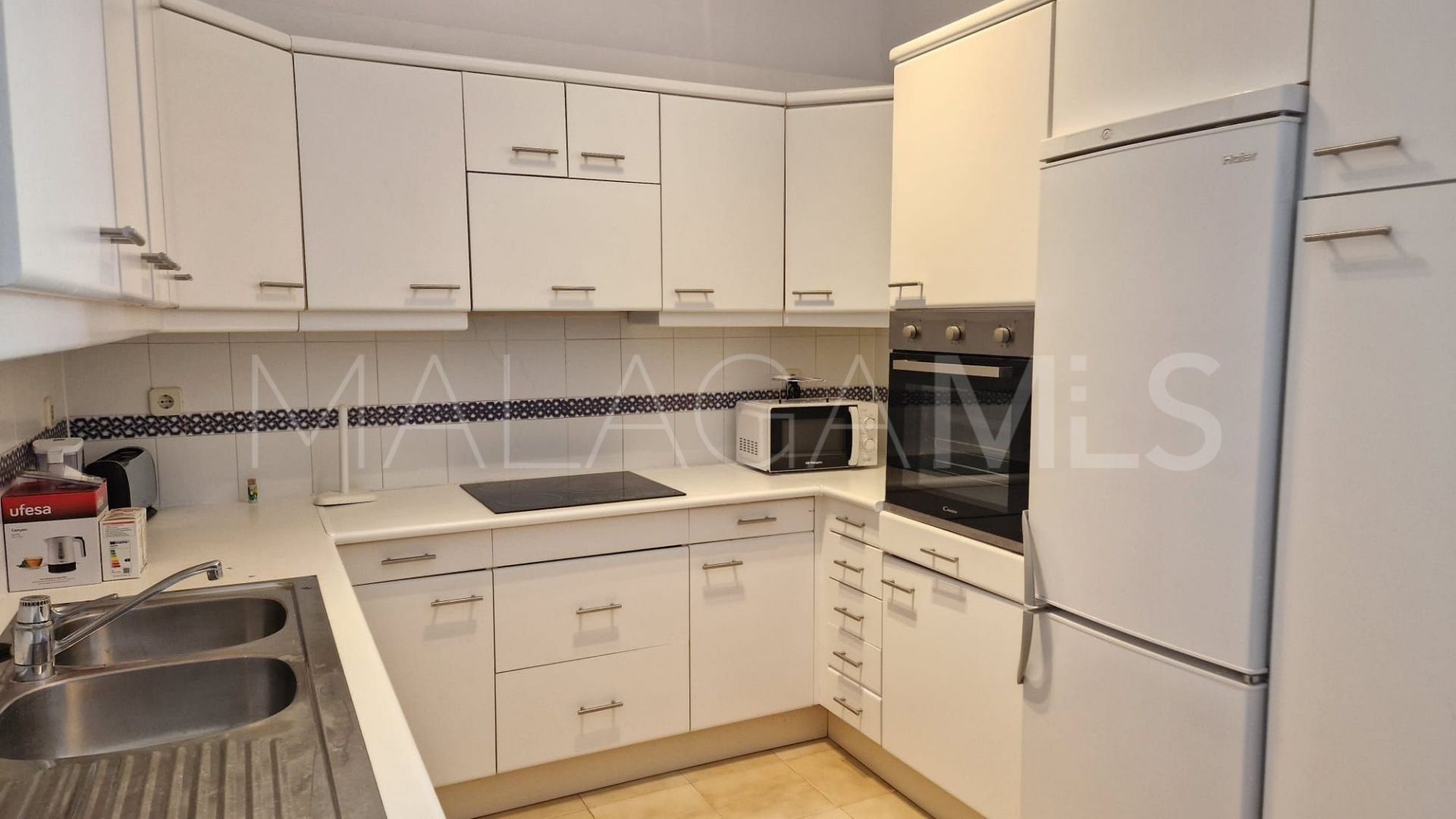 Se vende apartamento in Isdabe