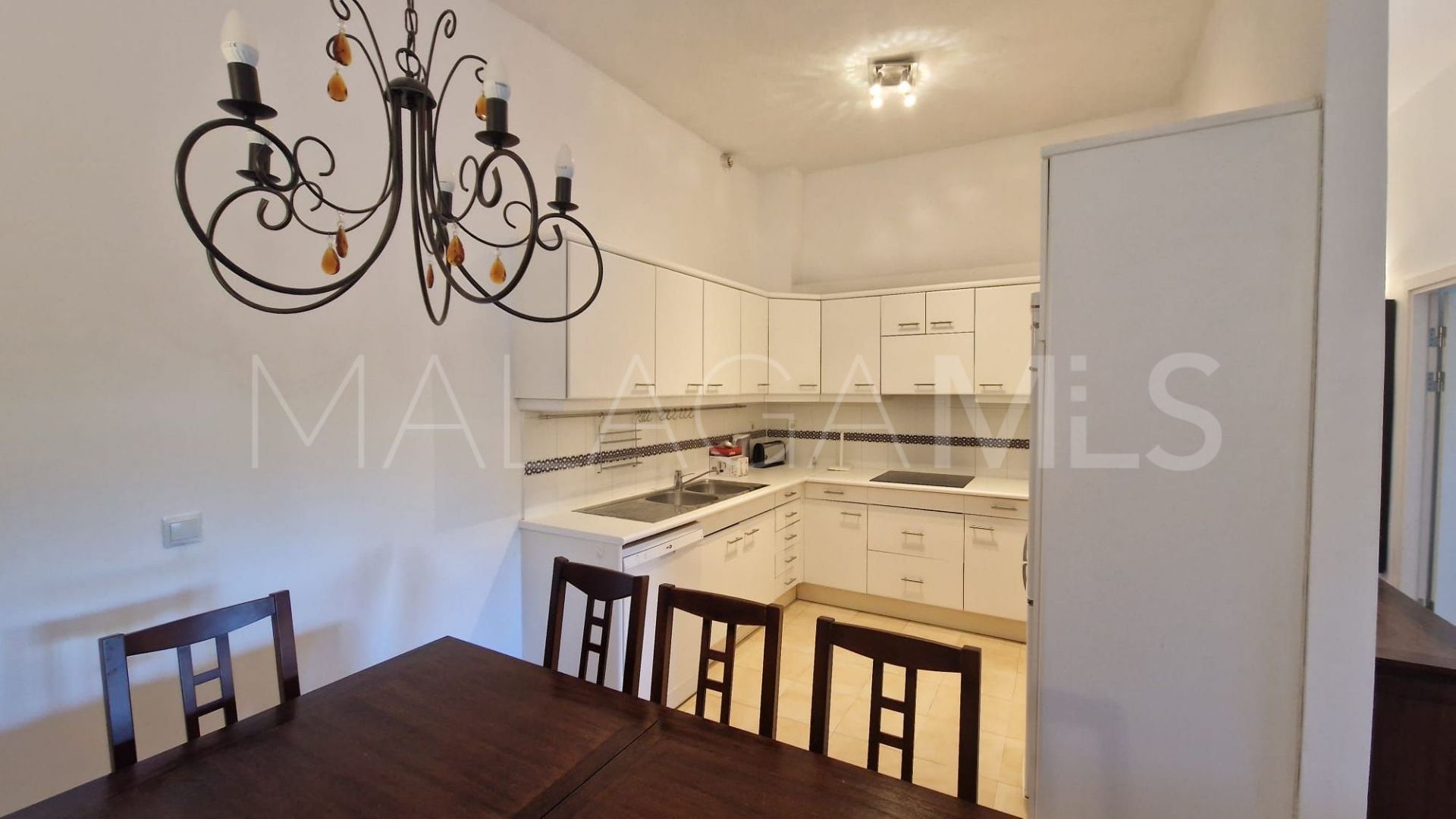Se vende apartamento in Isdabe