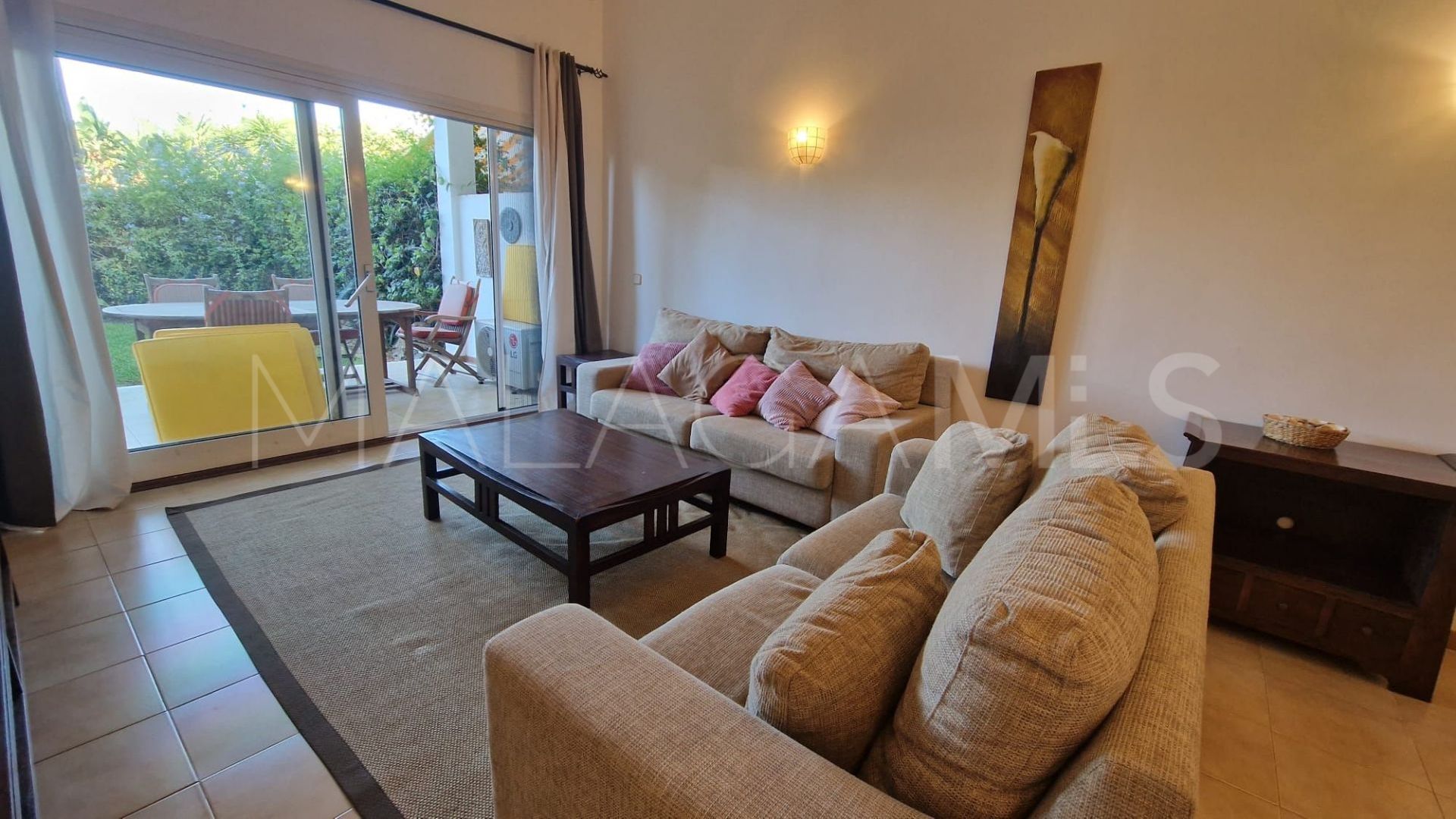 Se vende apartamento in Isdabe
