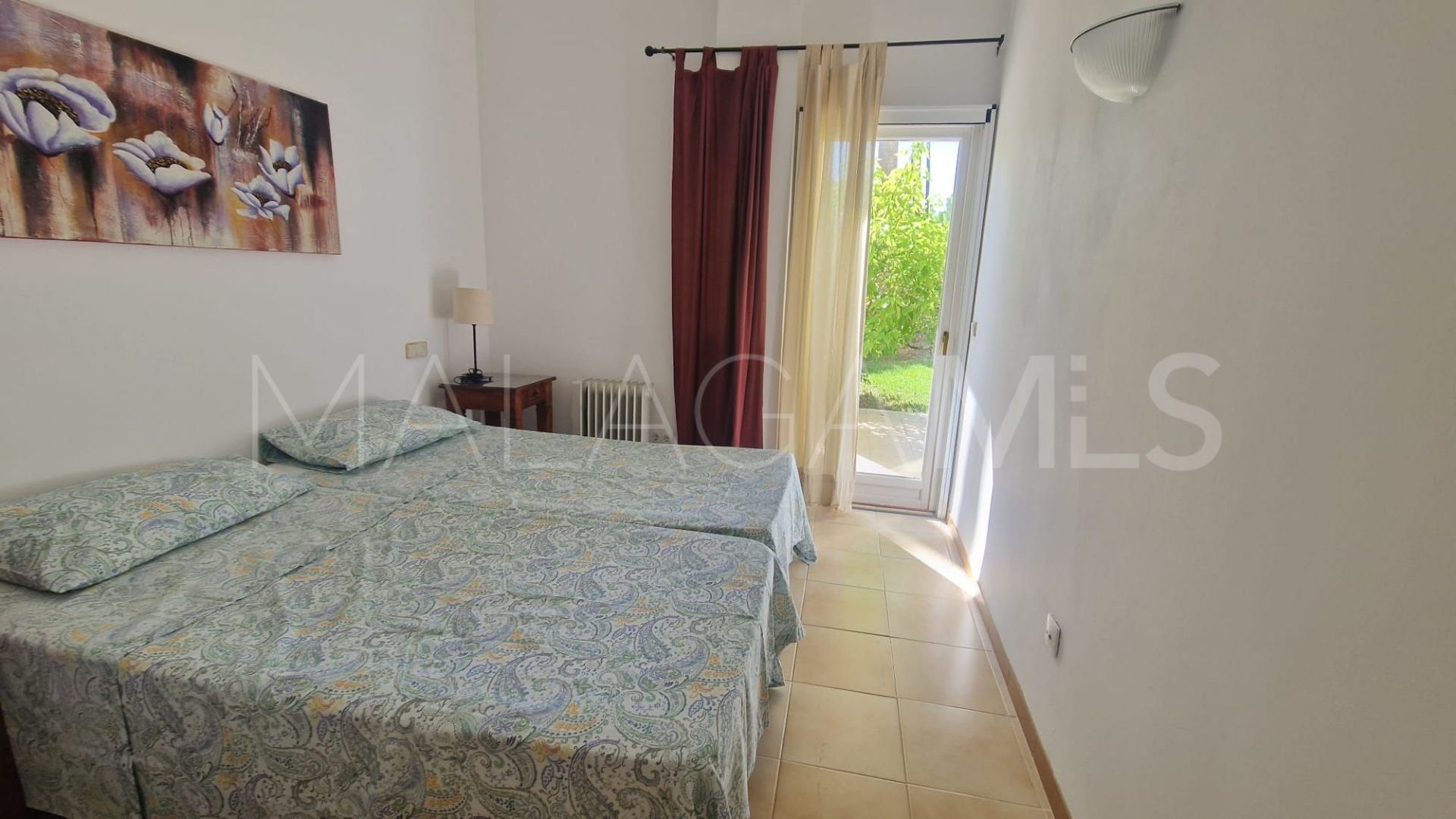 Se vende apartamento in Isdabe