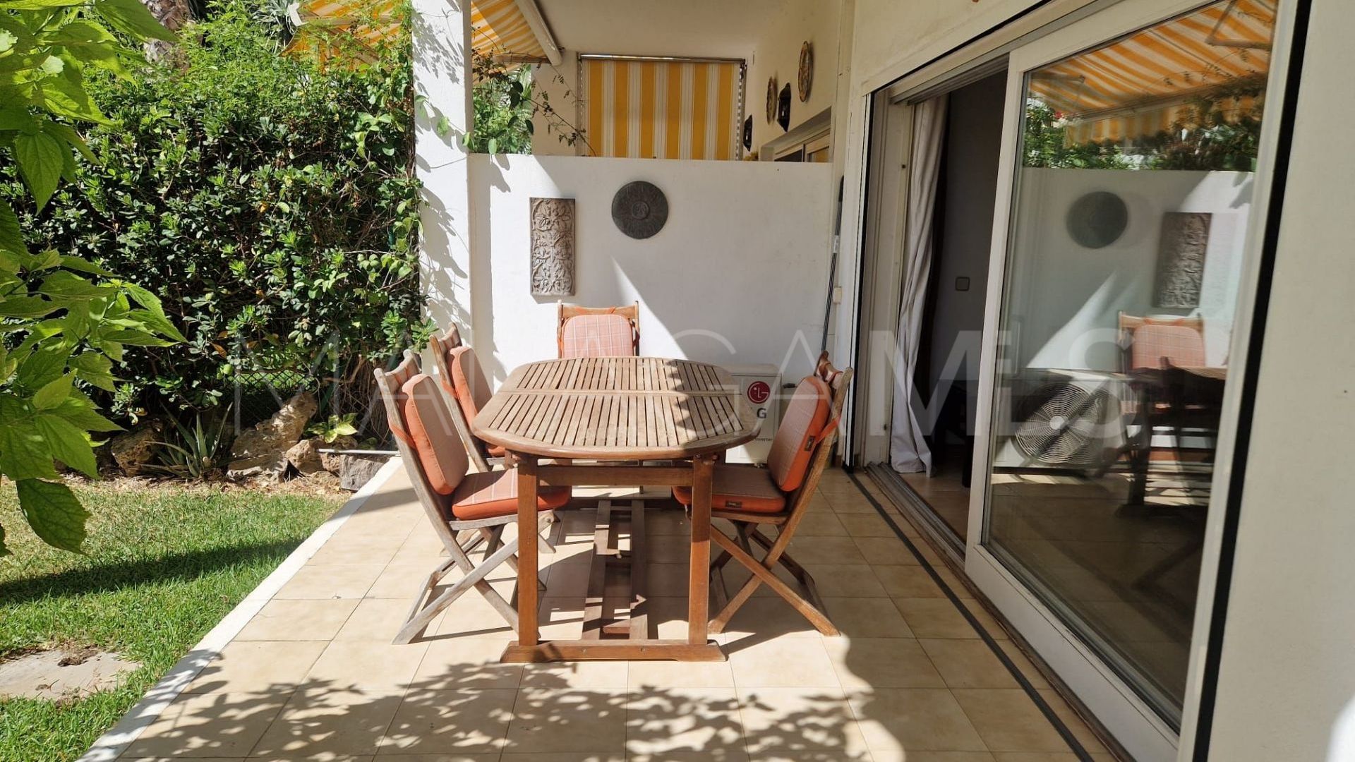 Se vende apartamento in Isdabe