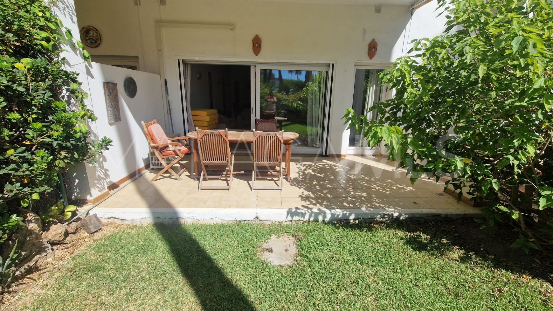 Se vende apartamento in Isdabe