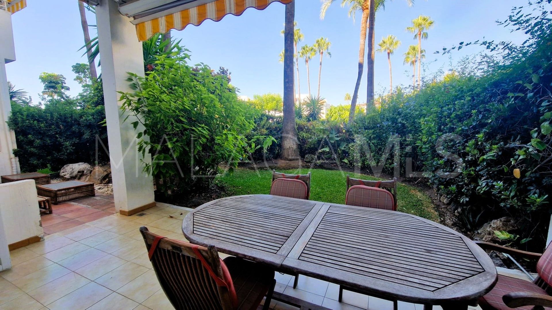 Se vende apartamento in Isdabe