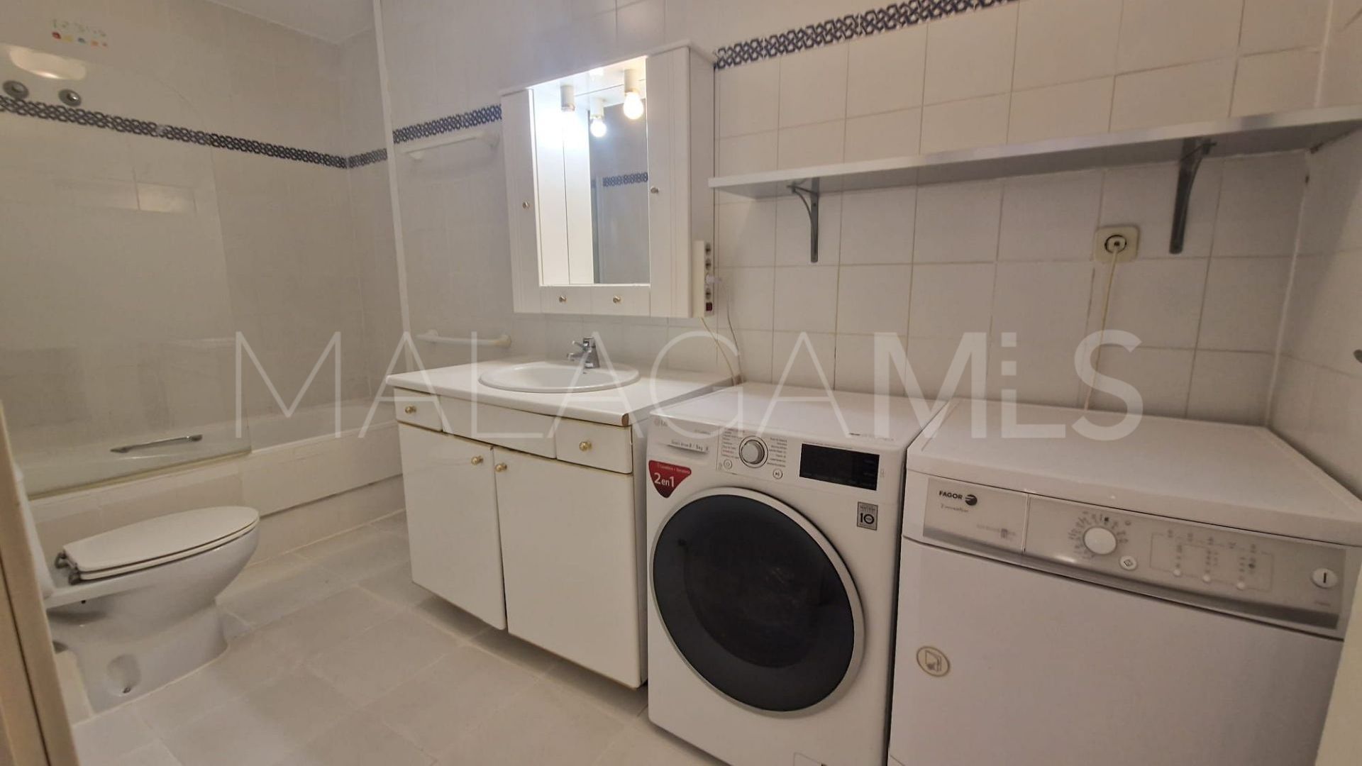 Se vende apartamento in Isdabe