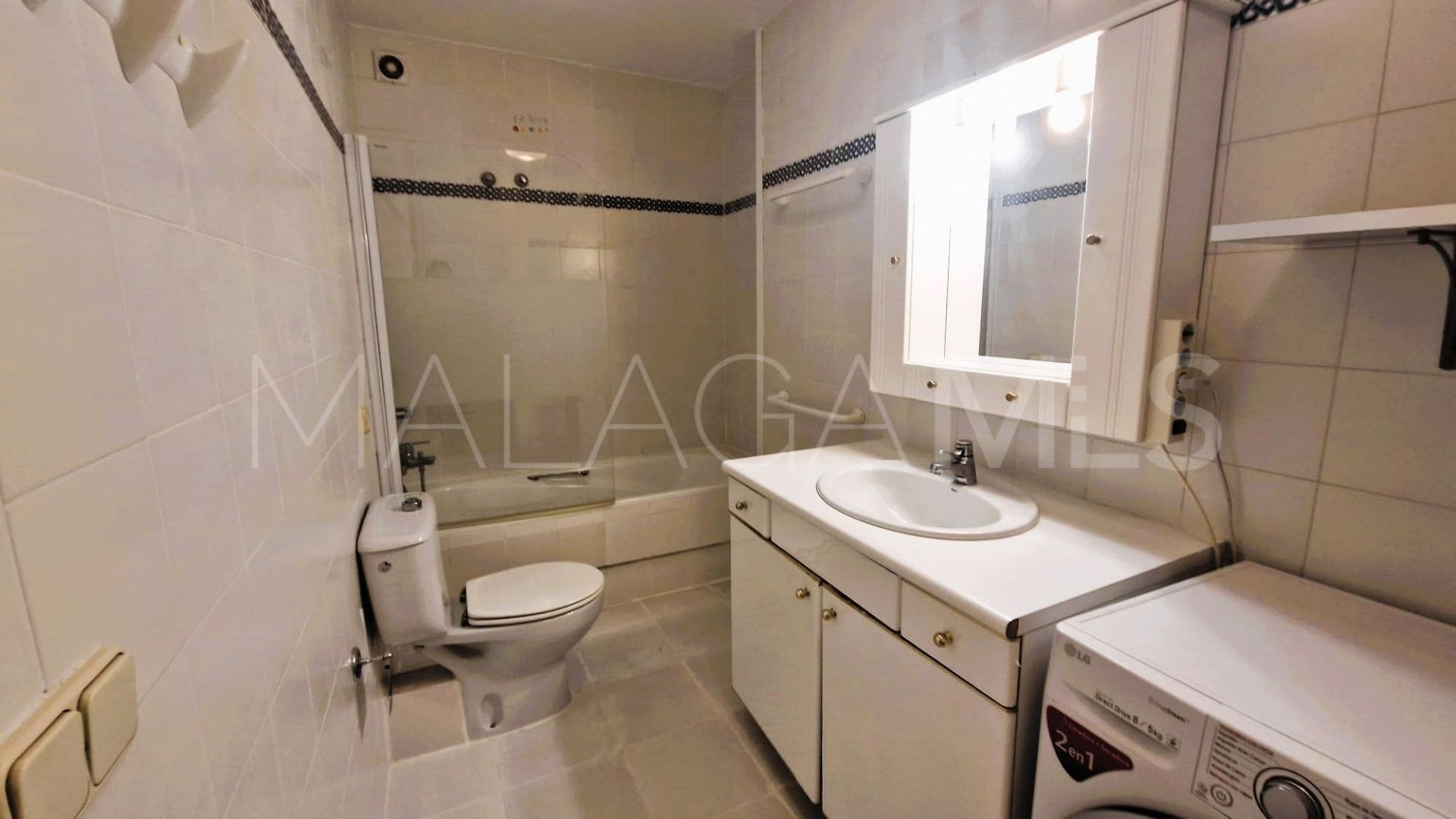 Se vende apartamento in Isdabe