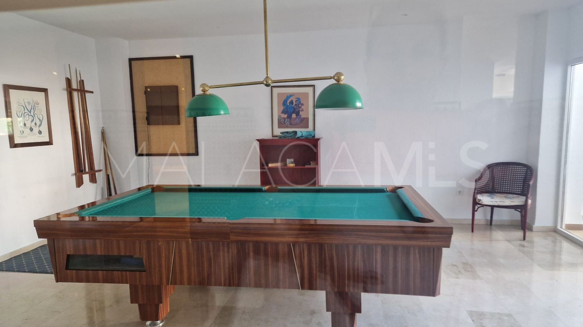 Se vende apartamento in Isdabe