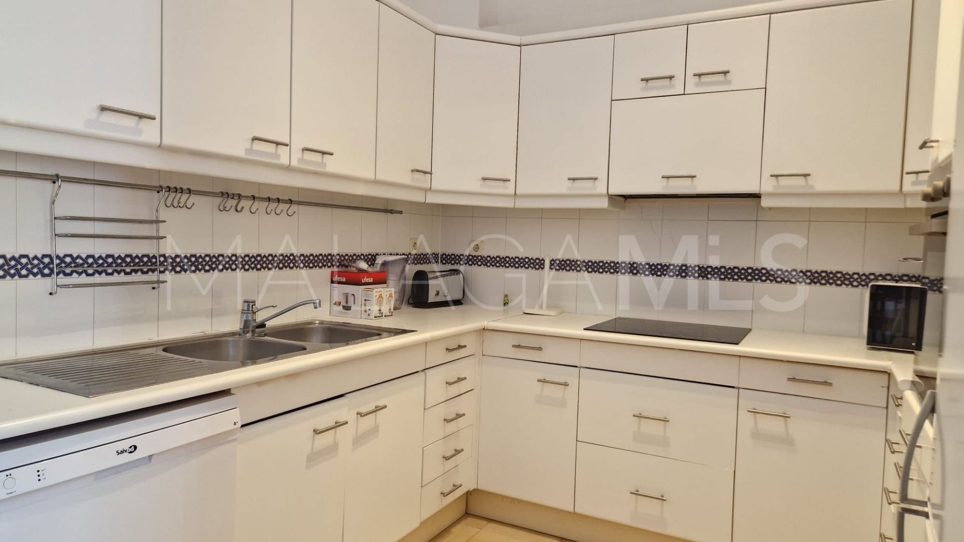 Se vende apartamento in Isdabe