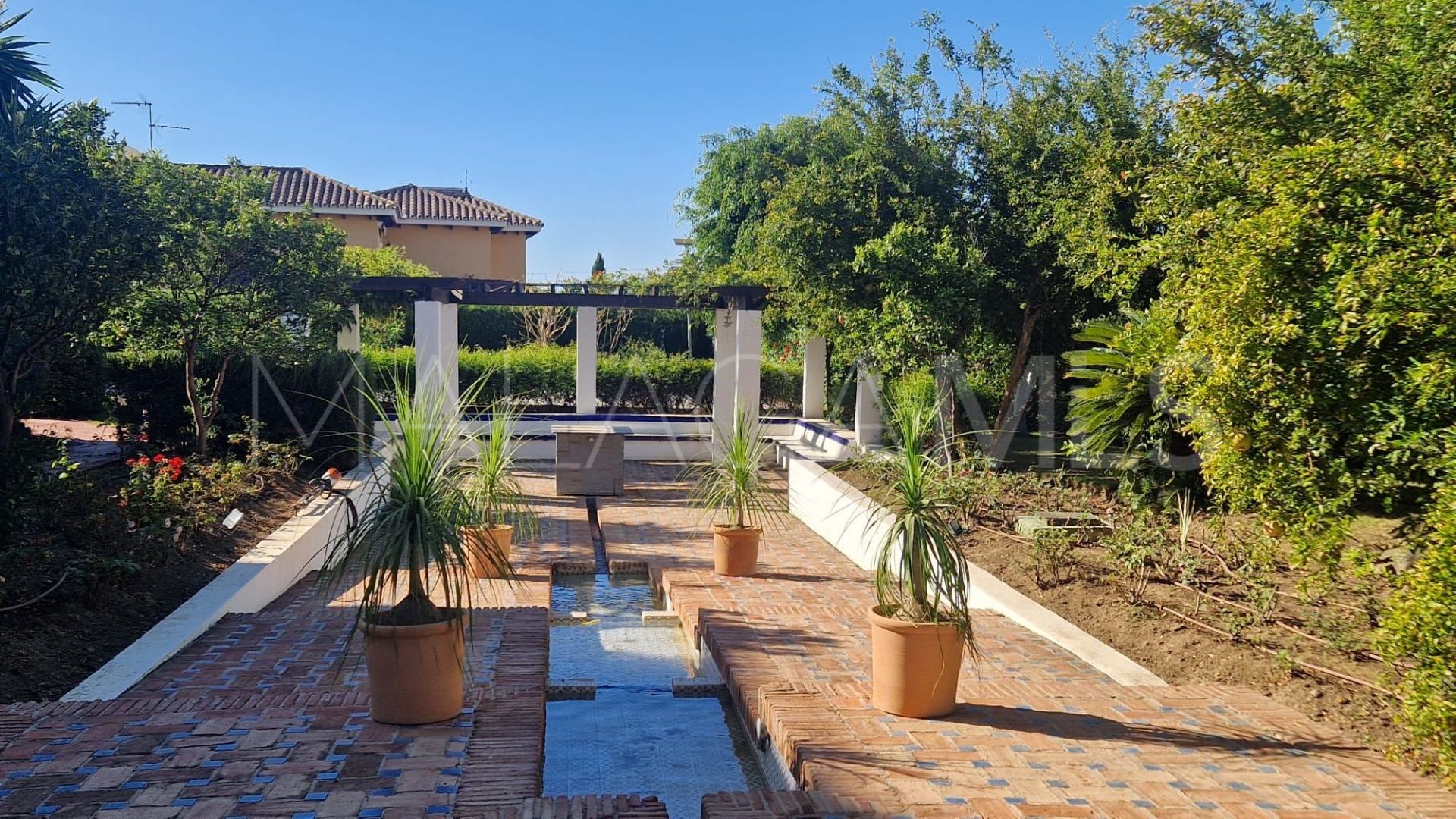 Se vende apartamento in Isdabe