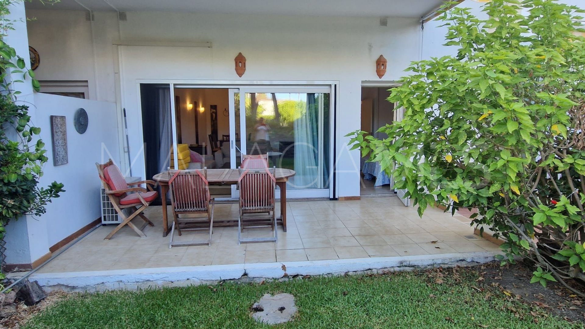 Se vende apartamento in Isdabe