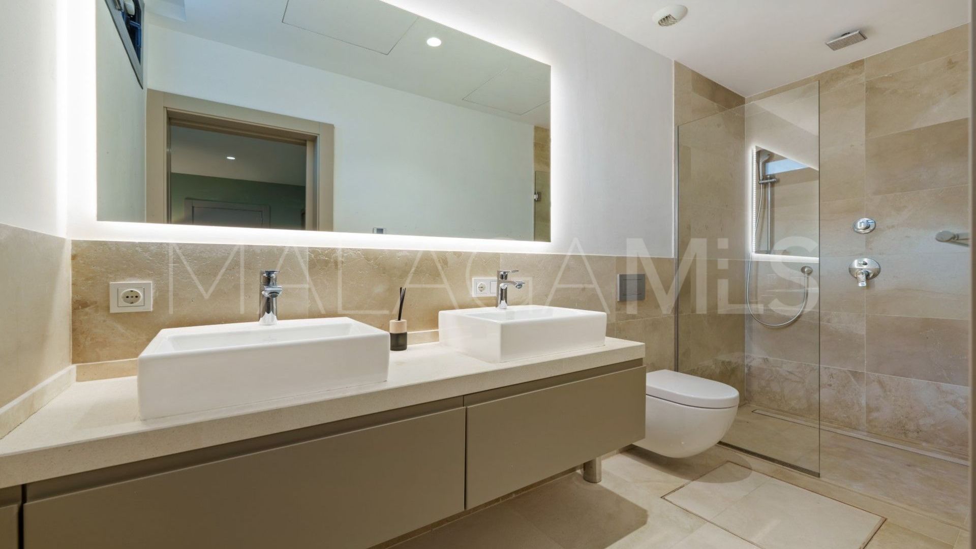 For sale Nueva Andalucia villa