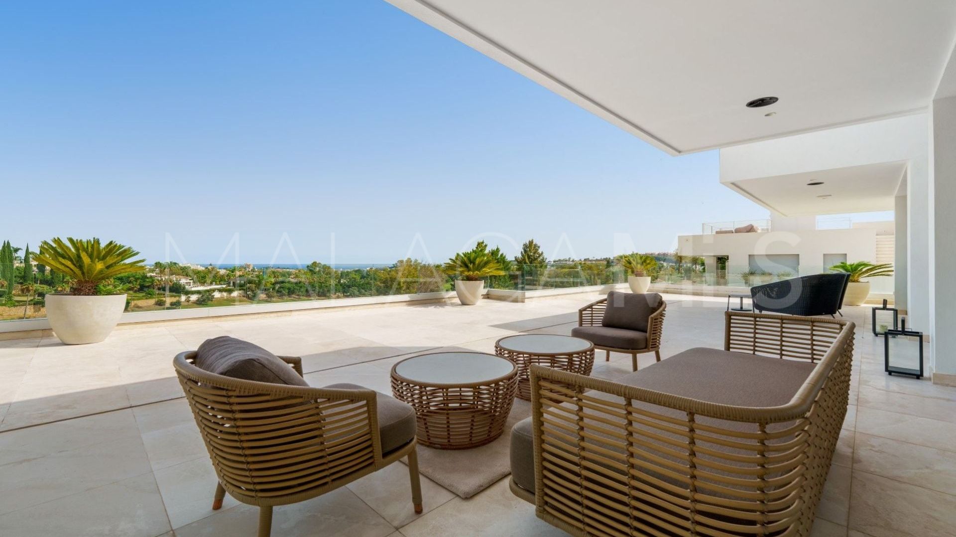 For sale Nueva Andalucia villa