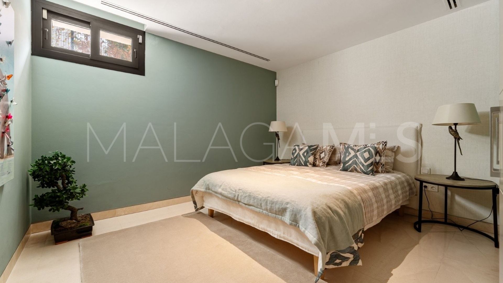 For sale Nueva Andalucia villa