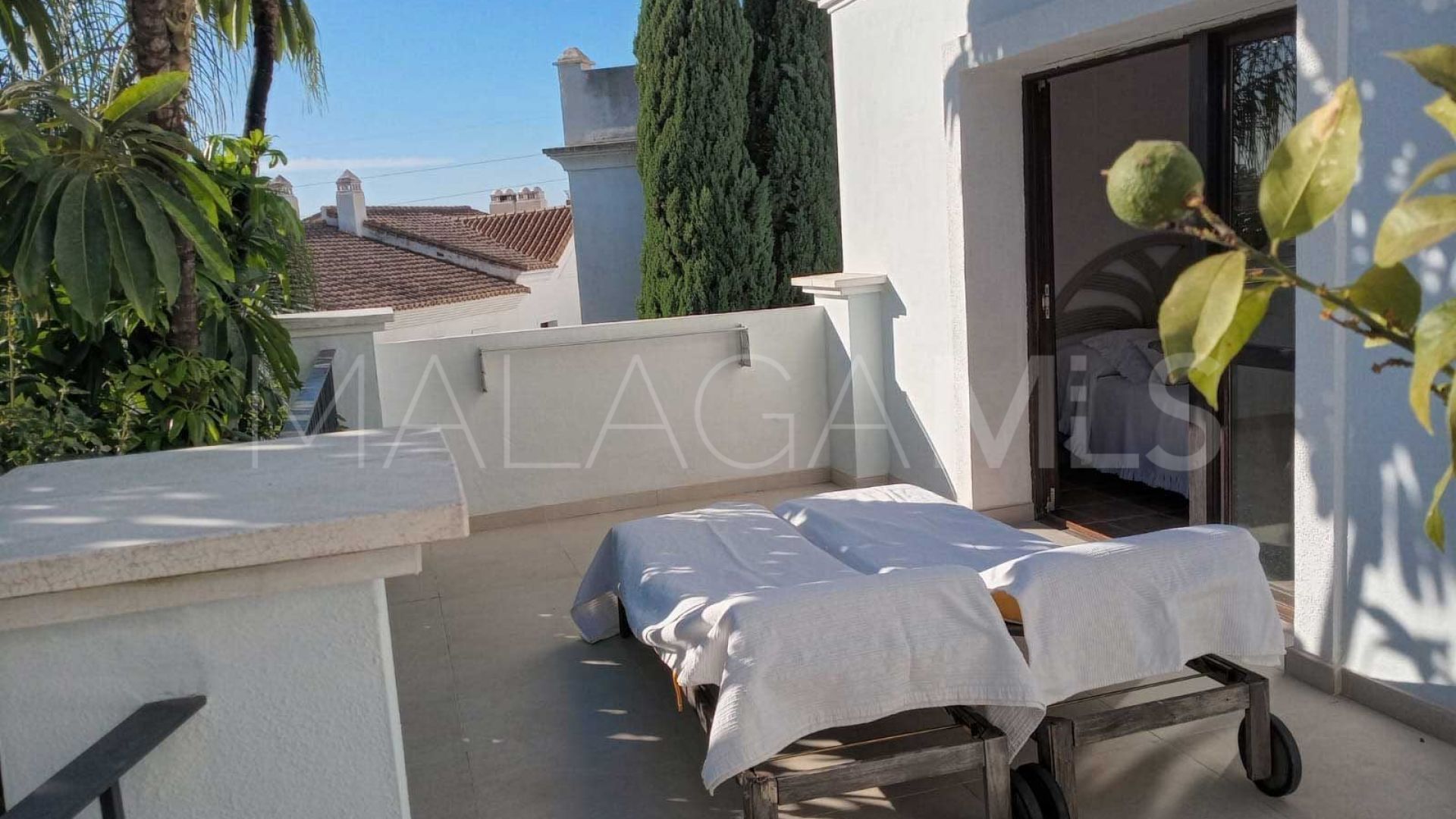 Radhus for sale in El Paraiso
