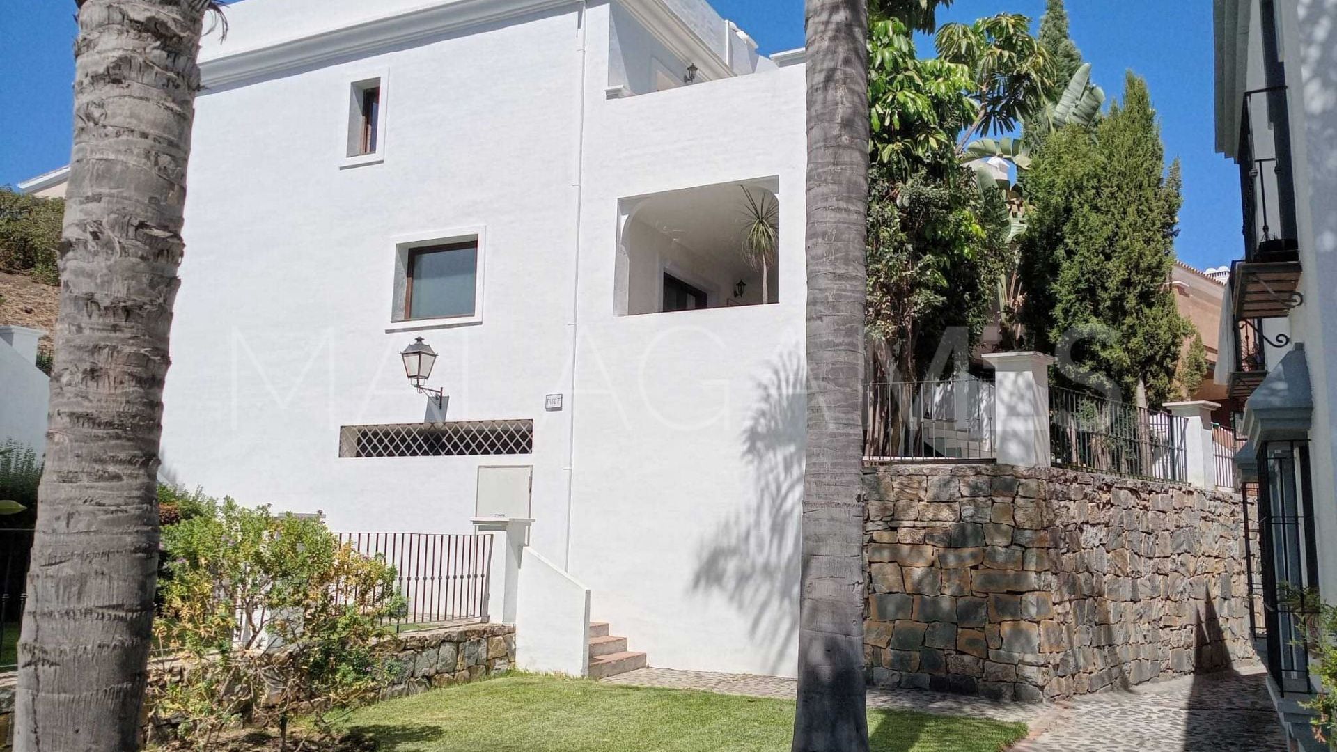 Radhus for sale in El Paraiso