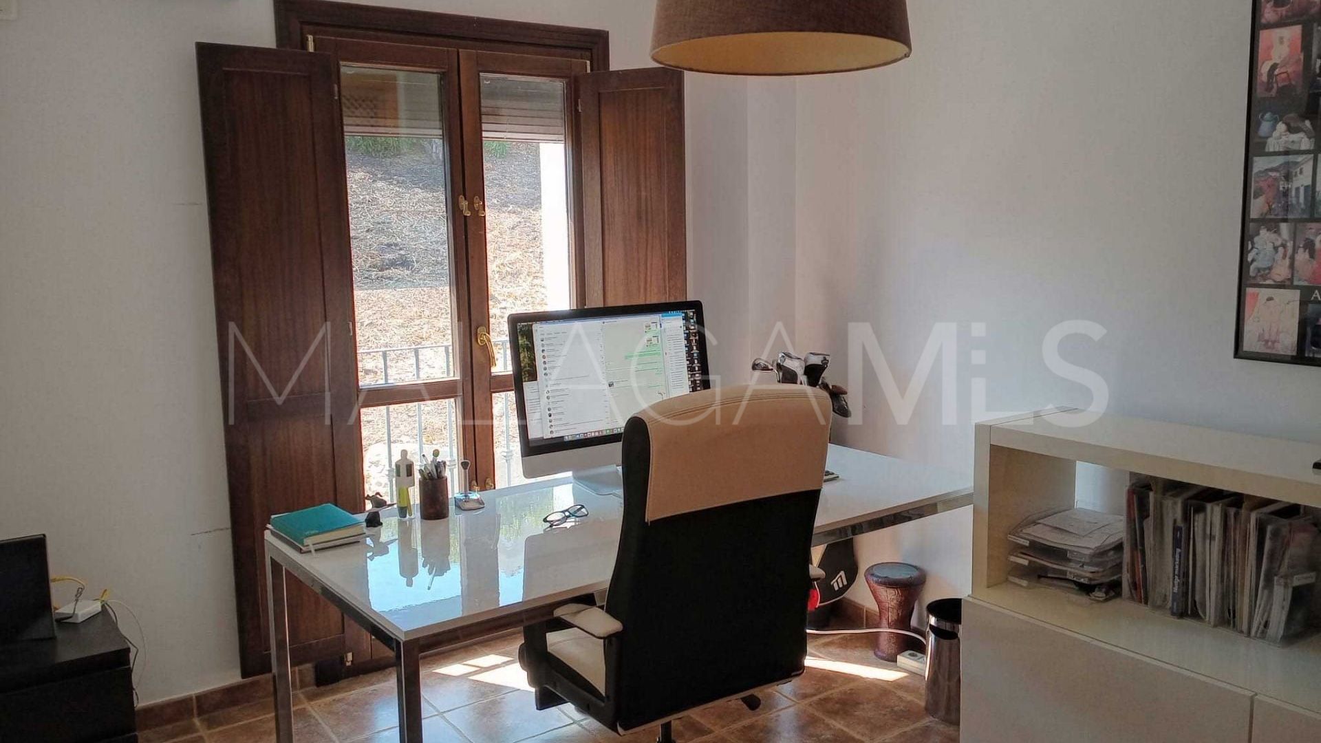Radhus for sale in El Paraiso