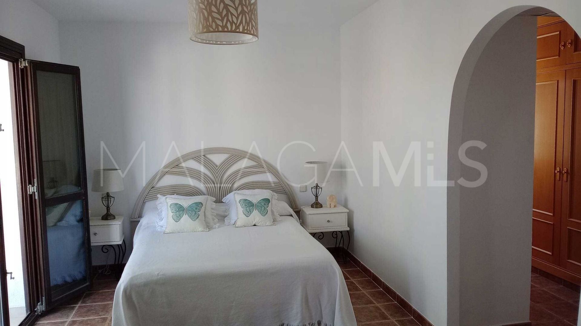 Radhus for sale in El Paraiso