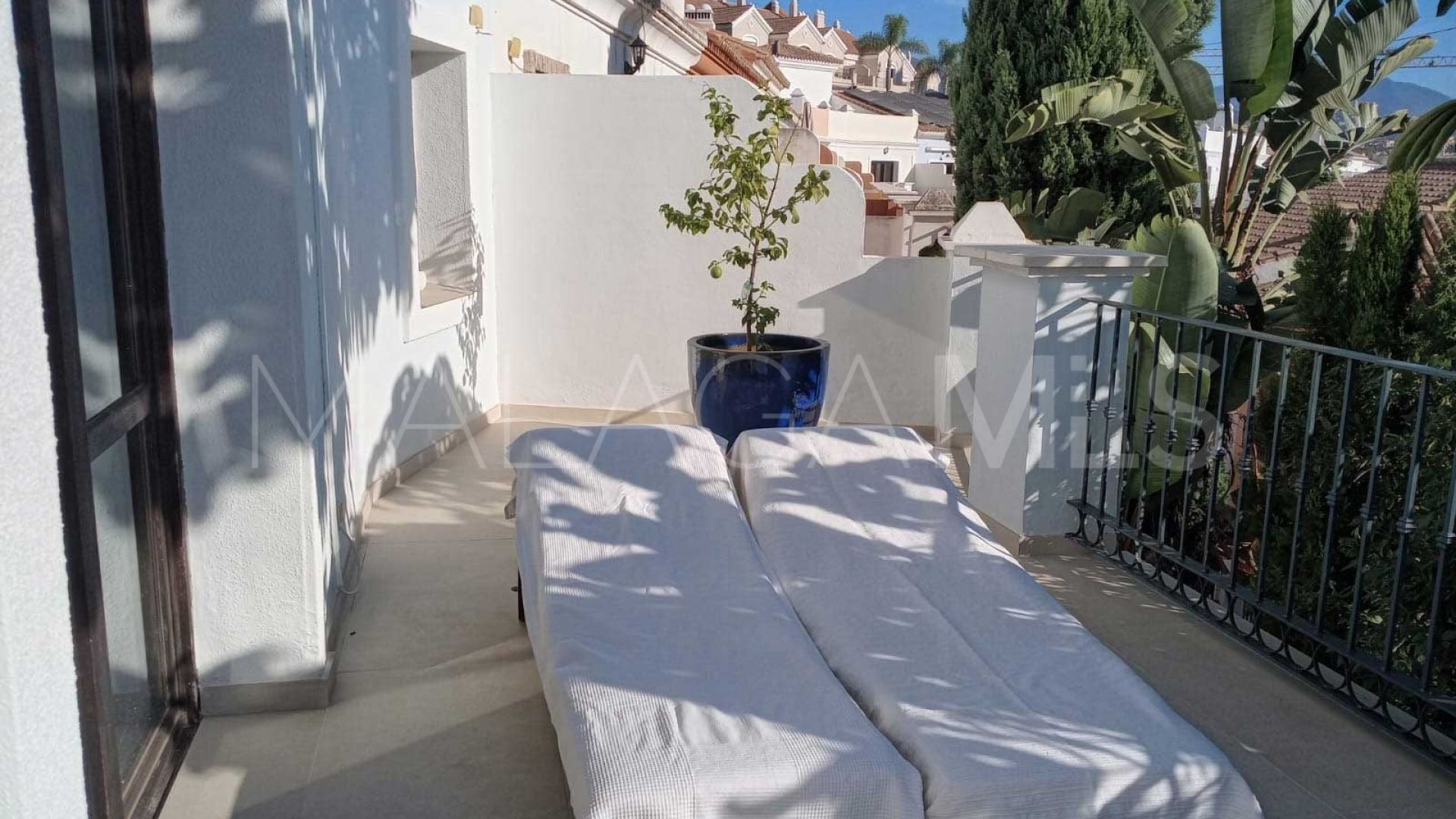 Radhus for sale in El Paraiso