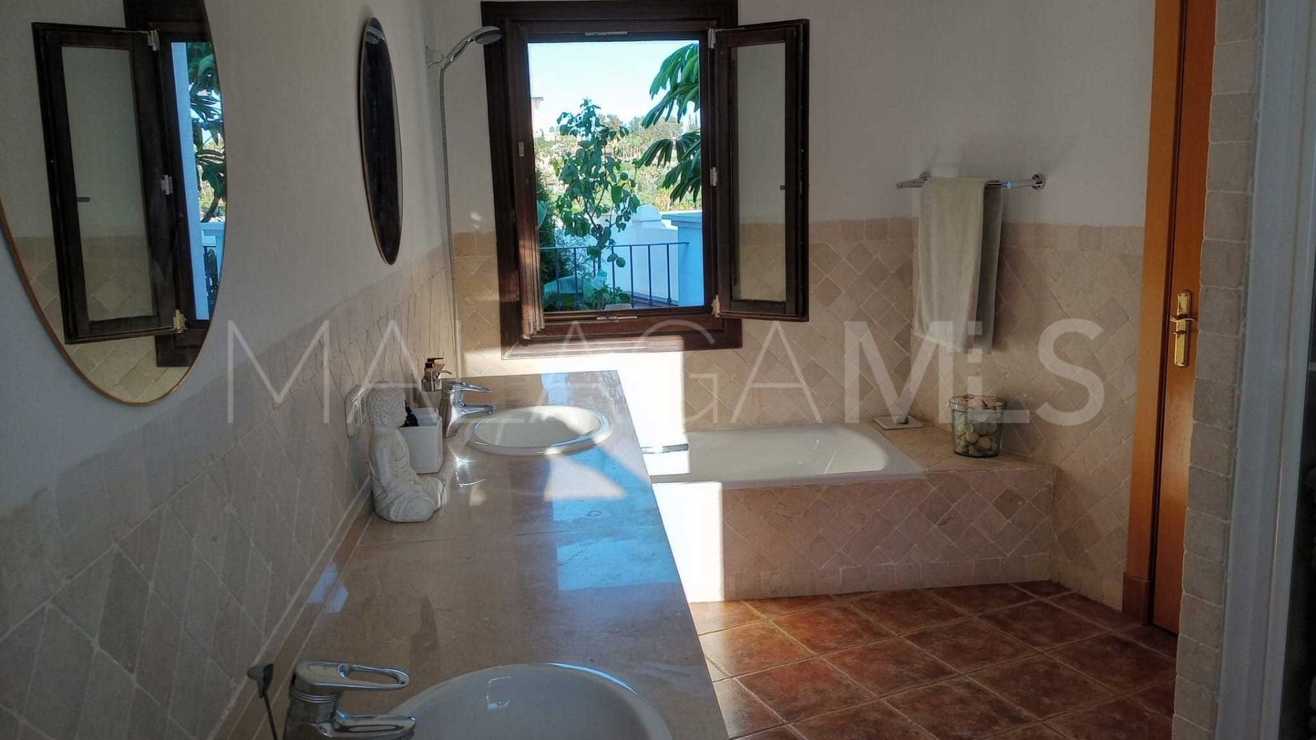 Radhus for sale in El Paraiso