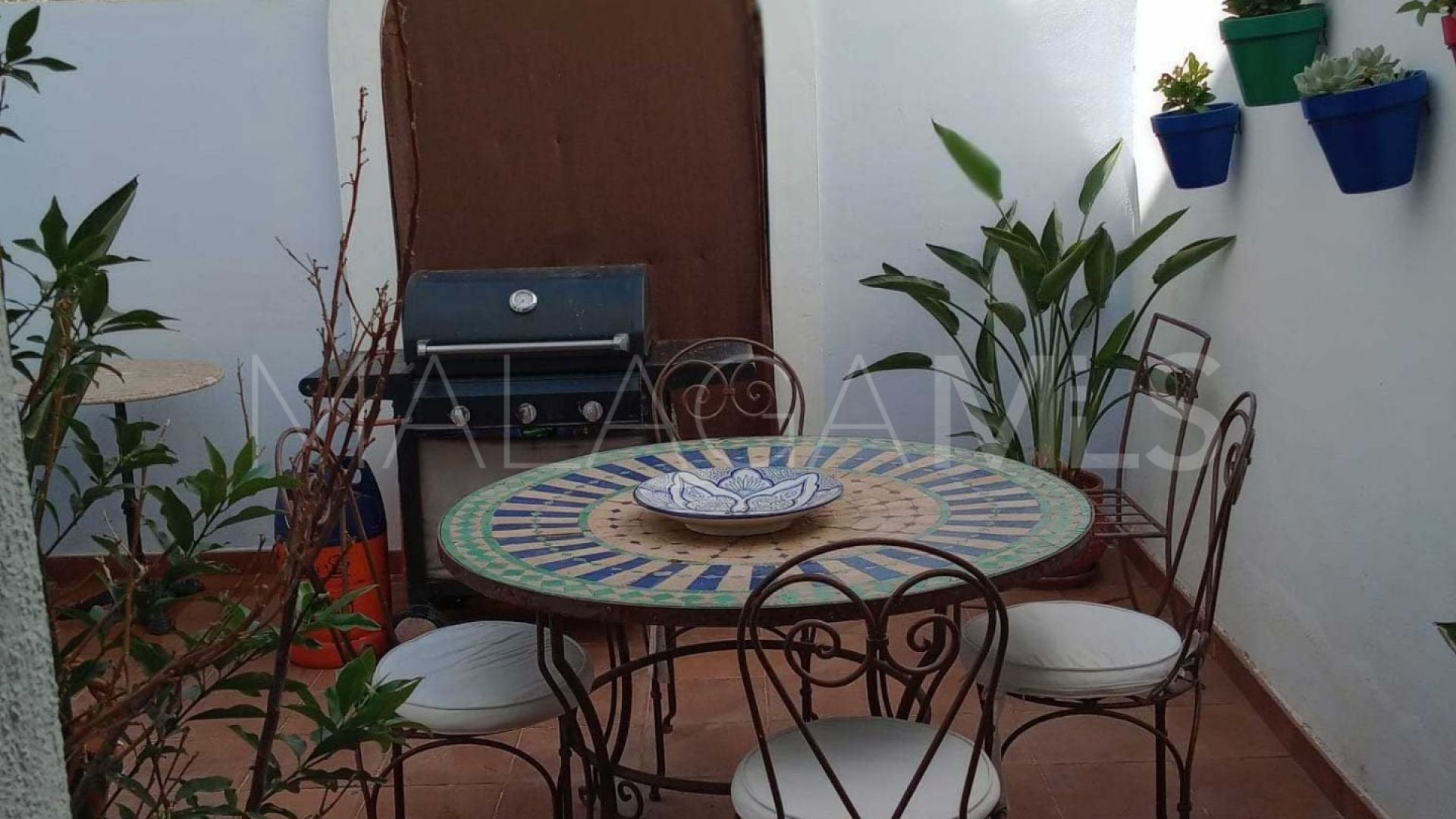 Radhus for sale in El Paraiso