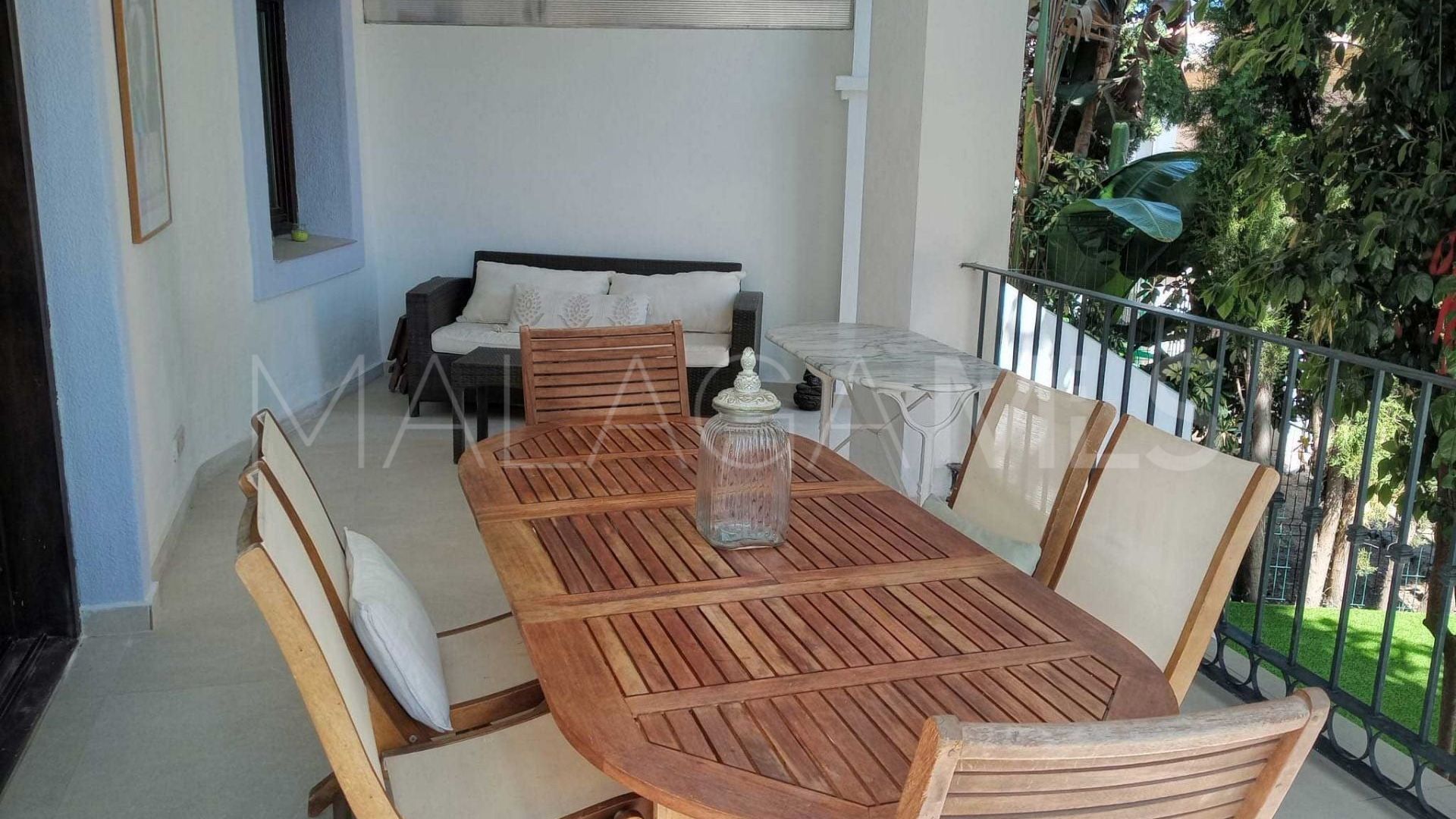 Radhus for sale in El Paraiso