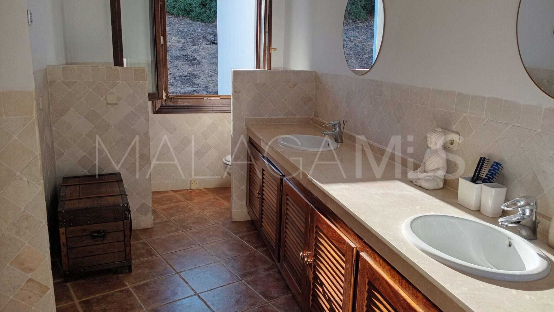 Radhus for sale in El Paraiso