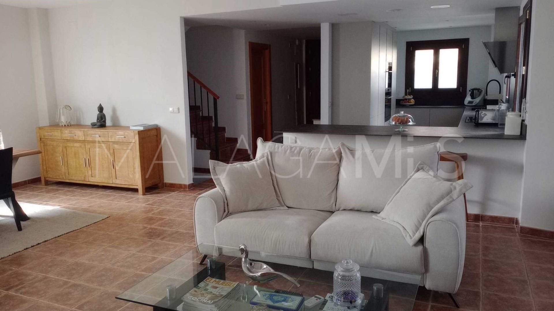 Radhus for sale in El Paraiso
