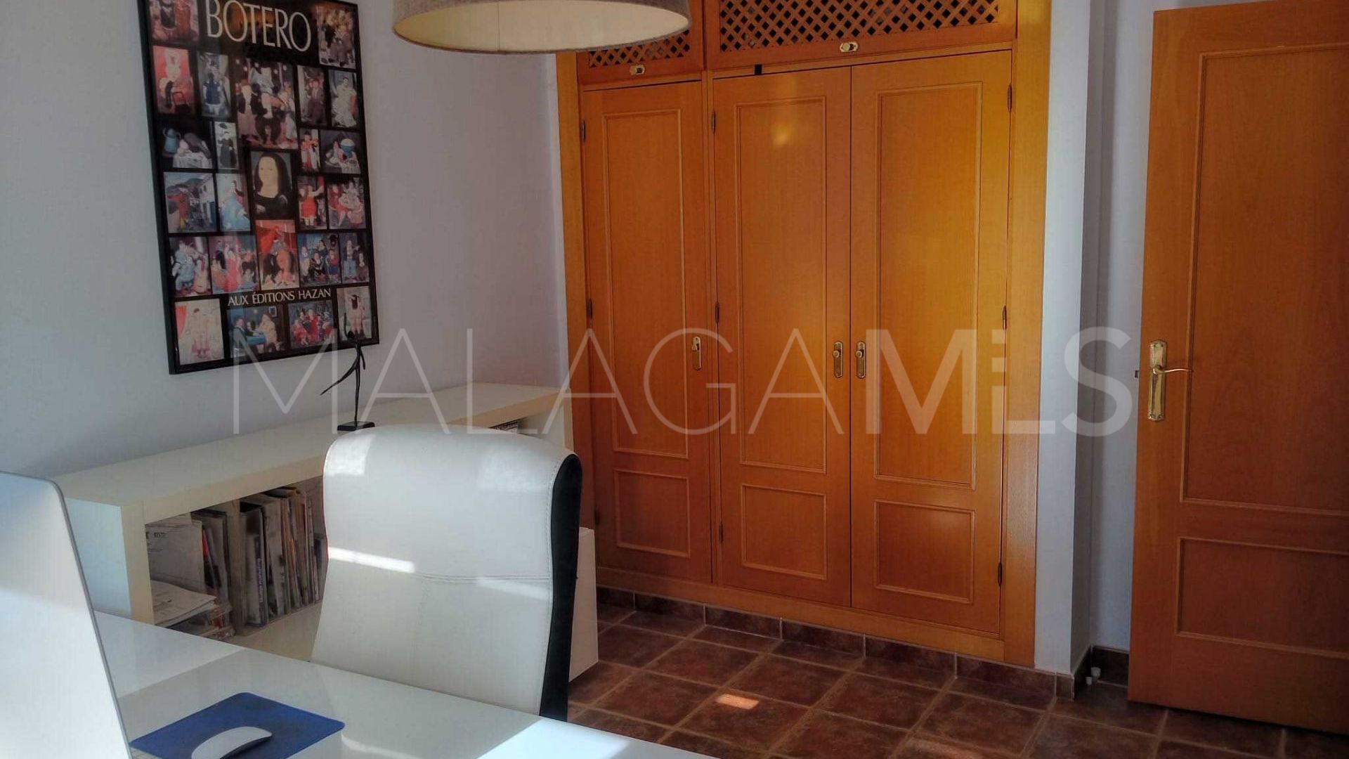 Radhus for sale in El Paraiso