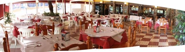 Restaurante a la venta en Marbella Ciudad