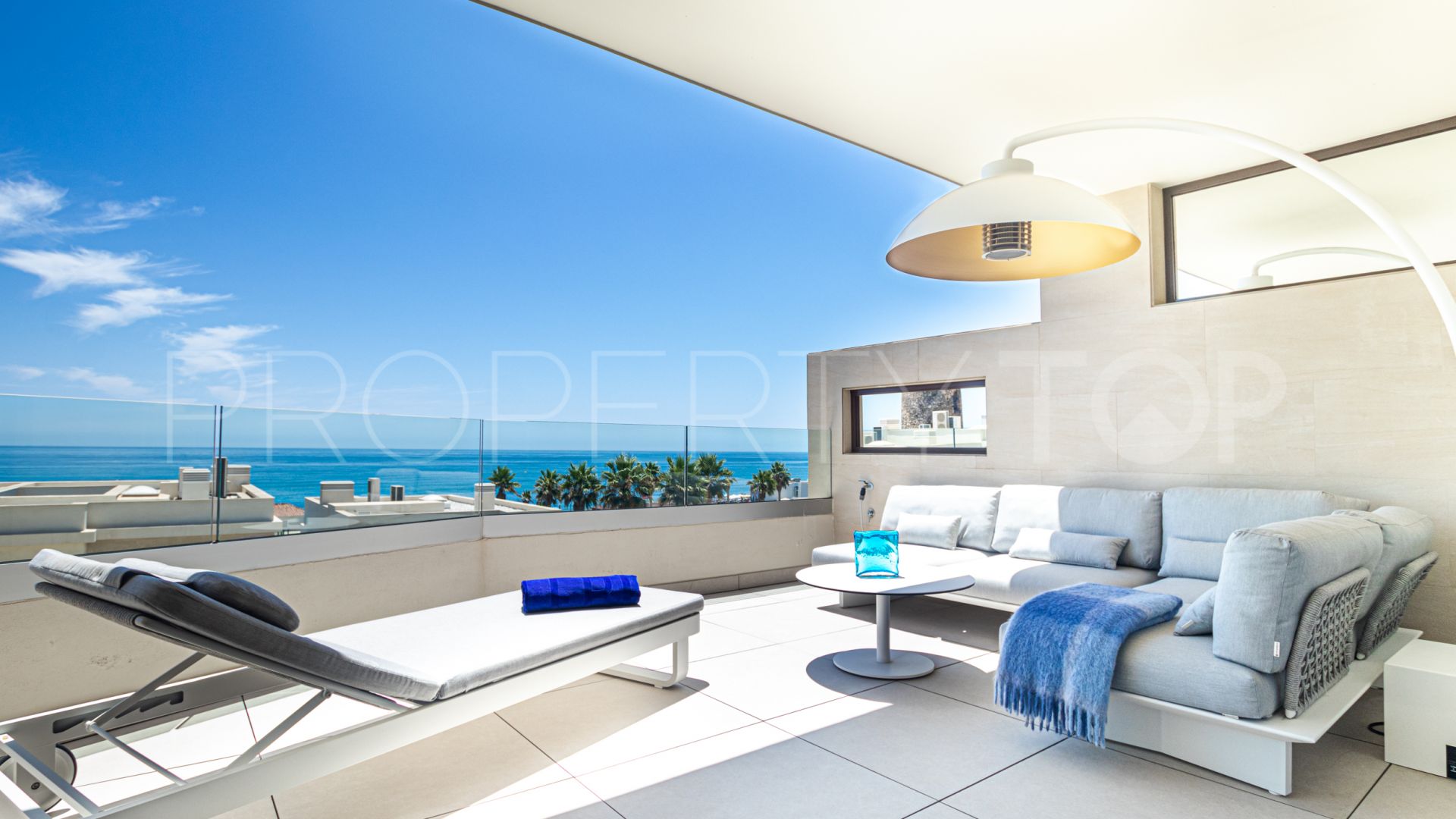 For sale Velaya apartment