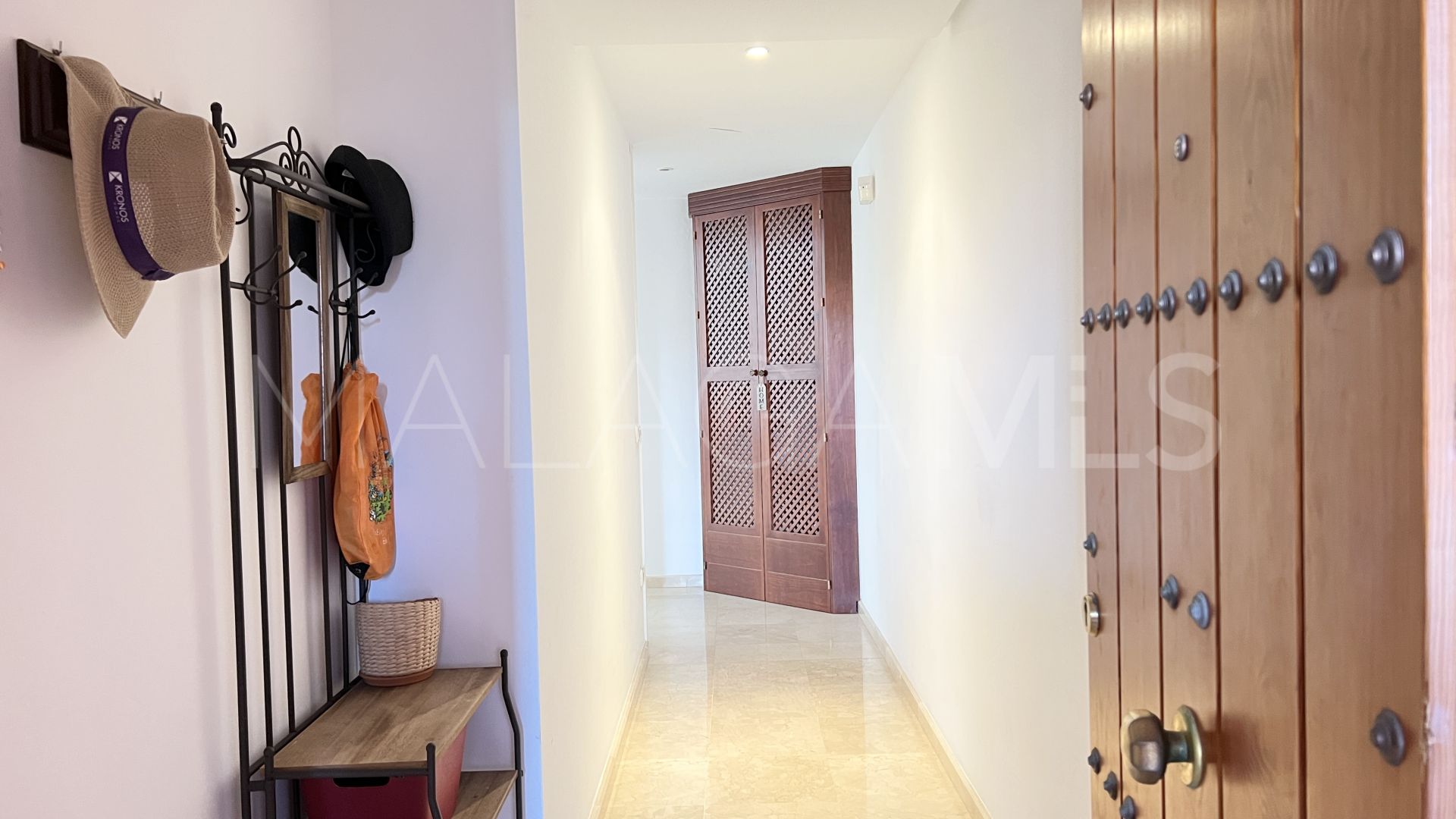 Se vende apartamento with 3 bedrooms in Menara Beach