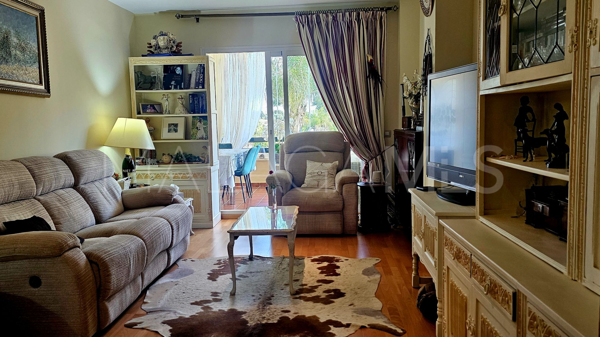 Buy apartamento in La Resina Golf