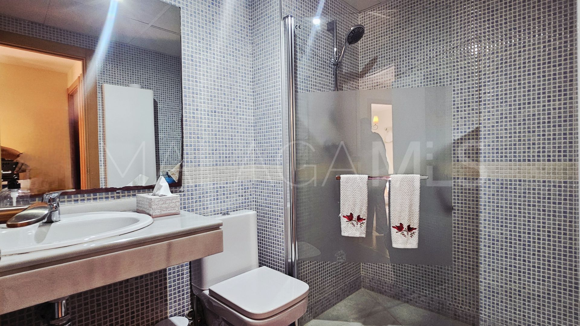 Buy apartamento in La Resina Golf