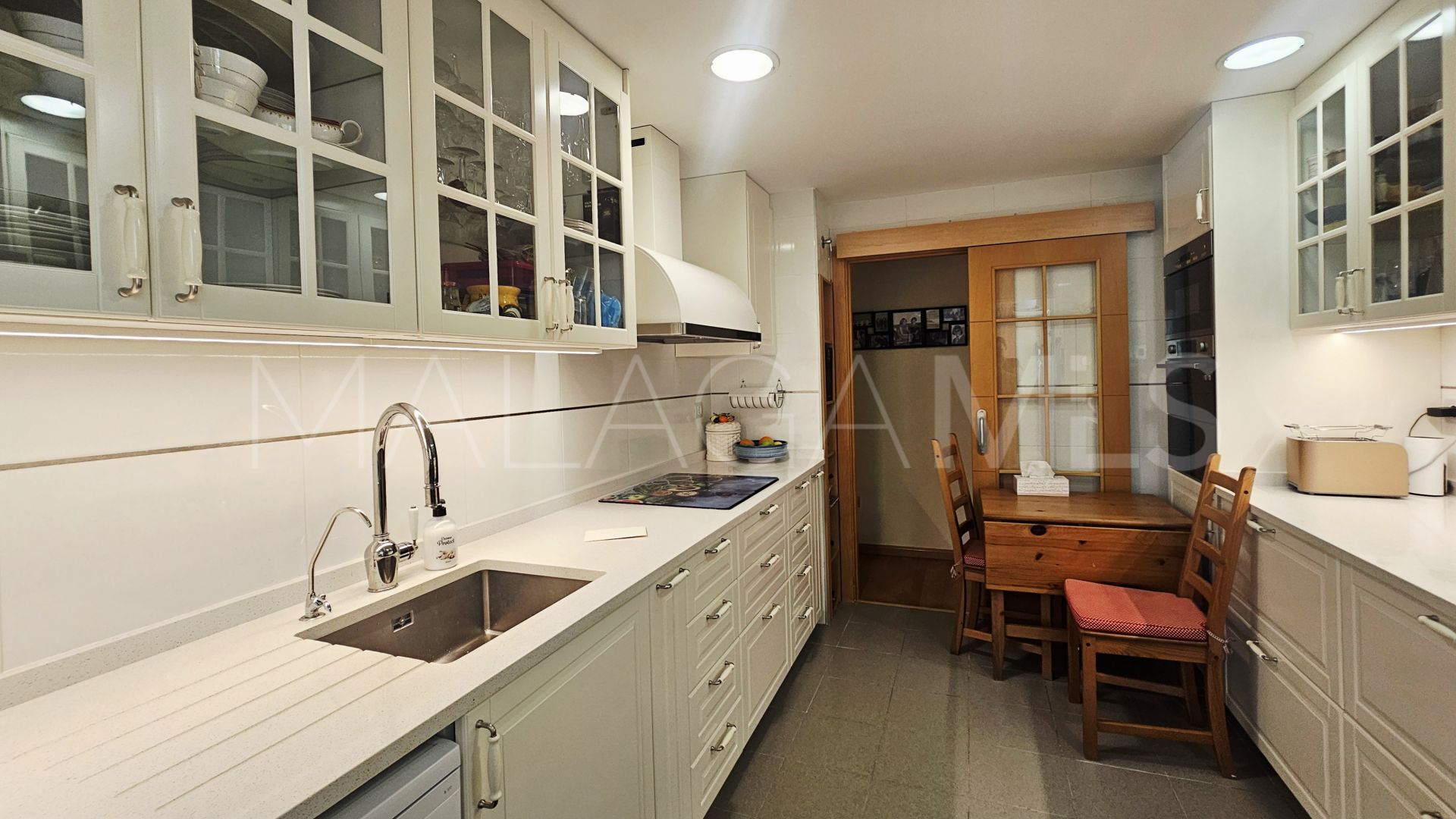 Buy apartamento in La Resina Golf