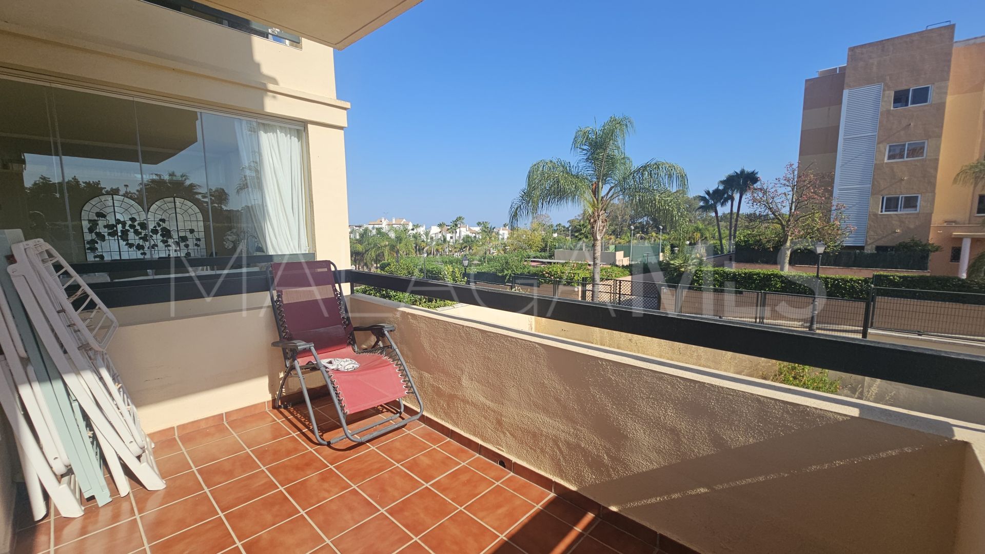 Buy apartamento in La Resina Golf