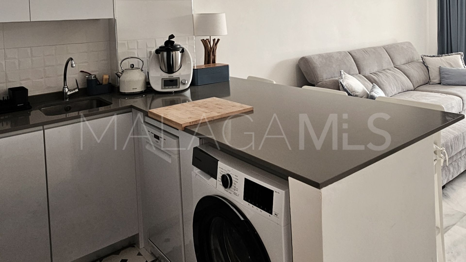 Doña Julia, apartamento for sale