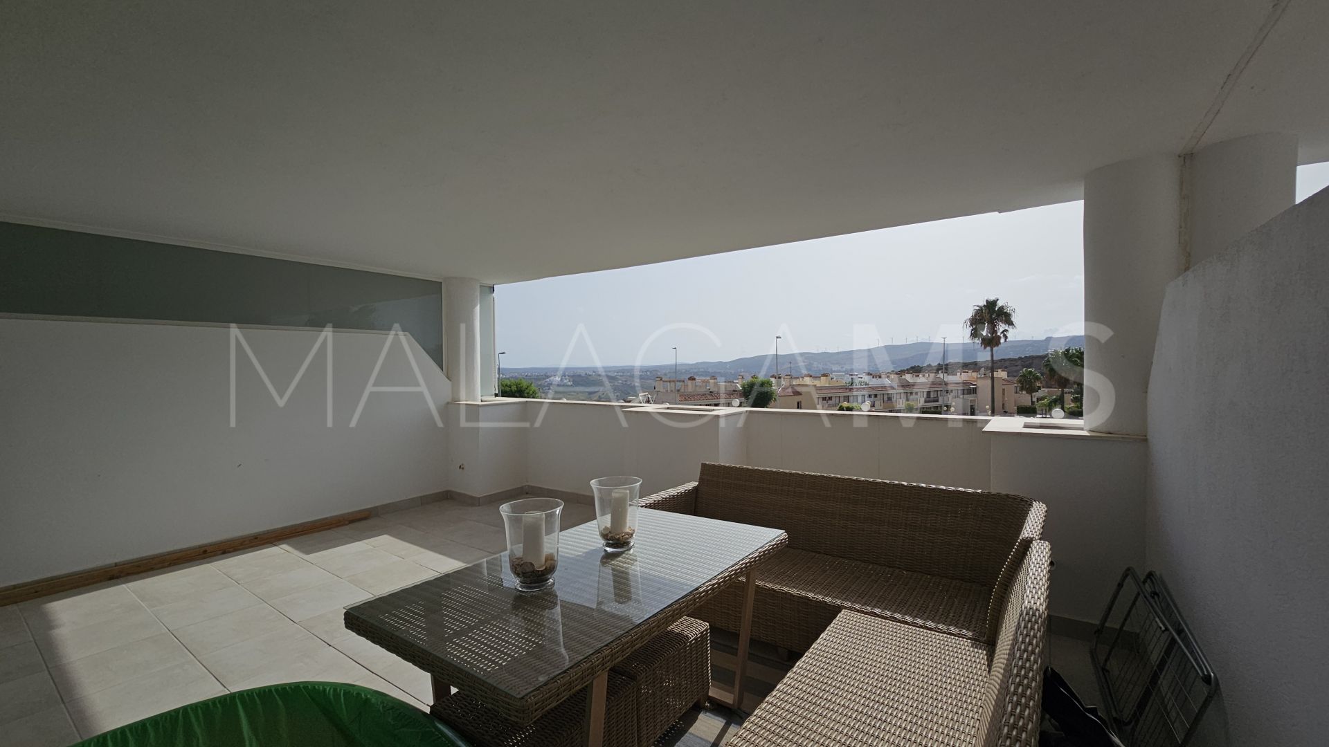 Doña Julia, apartamento for sale