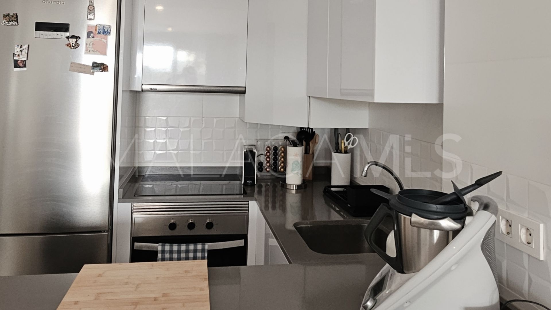 Doña Julia, apartamento for sale