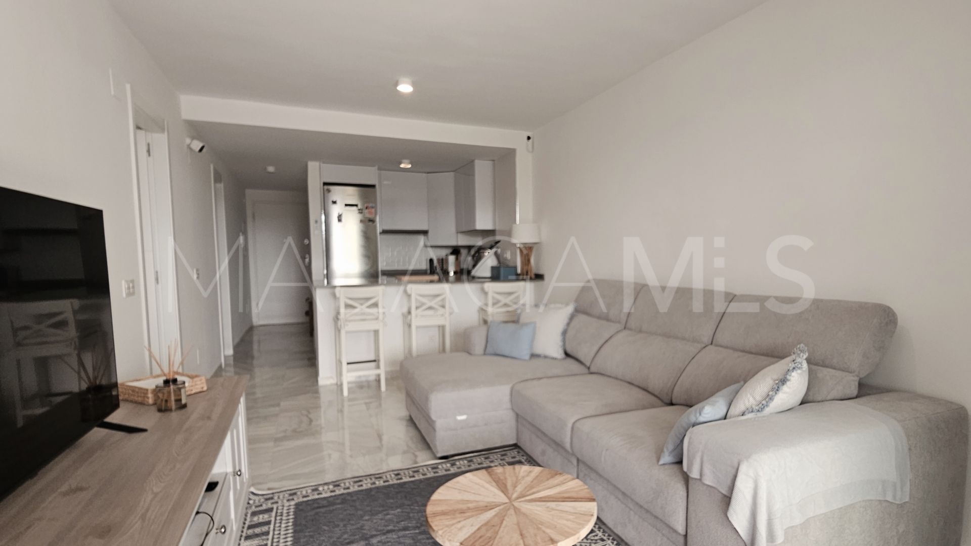 Doña Julia, apartamento for sale