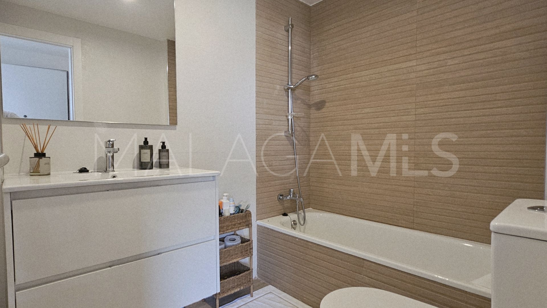 Doña Julia, apartamento for sale
