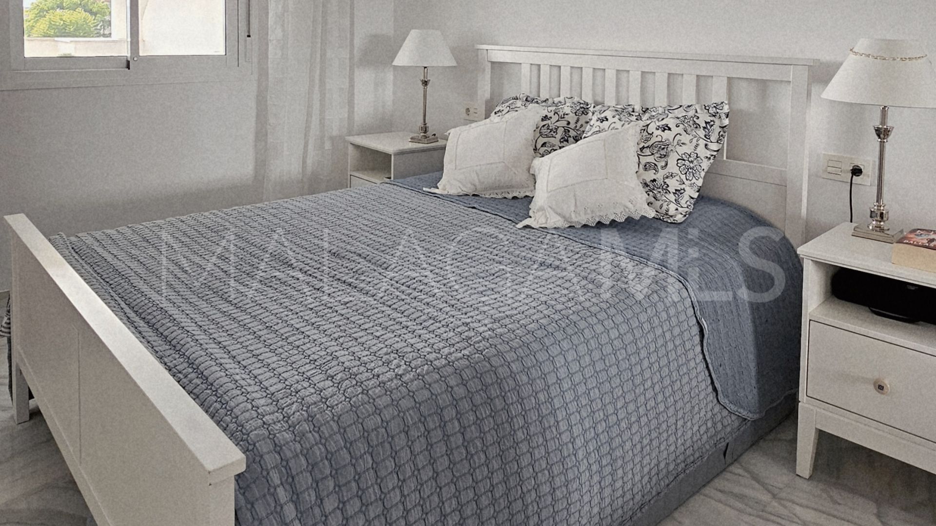 Doña Julia, apartamento for sale