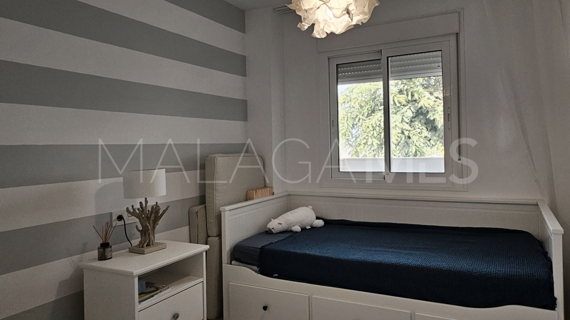 Doña Julia, apartamento for sale