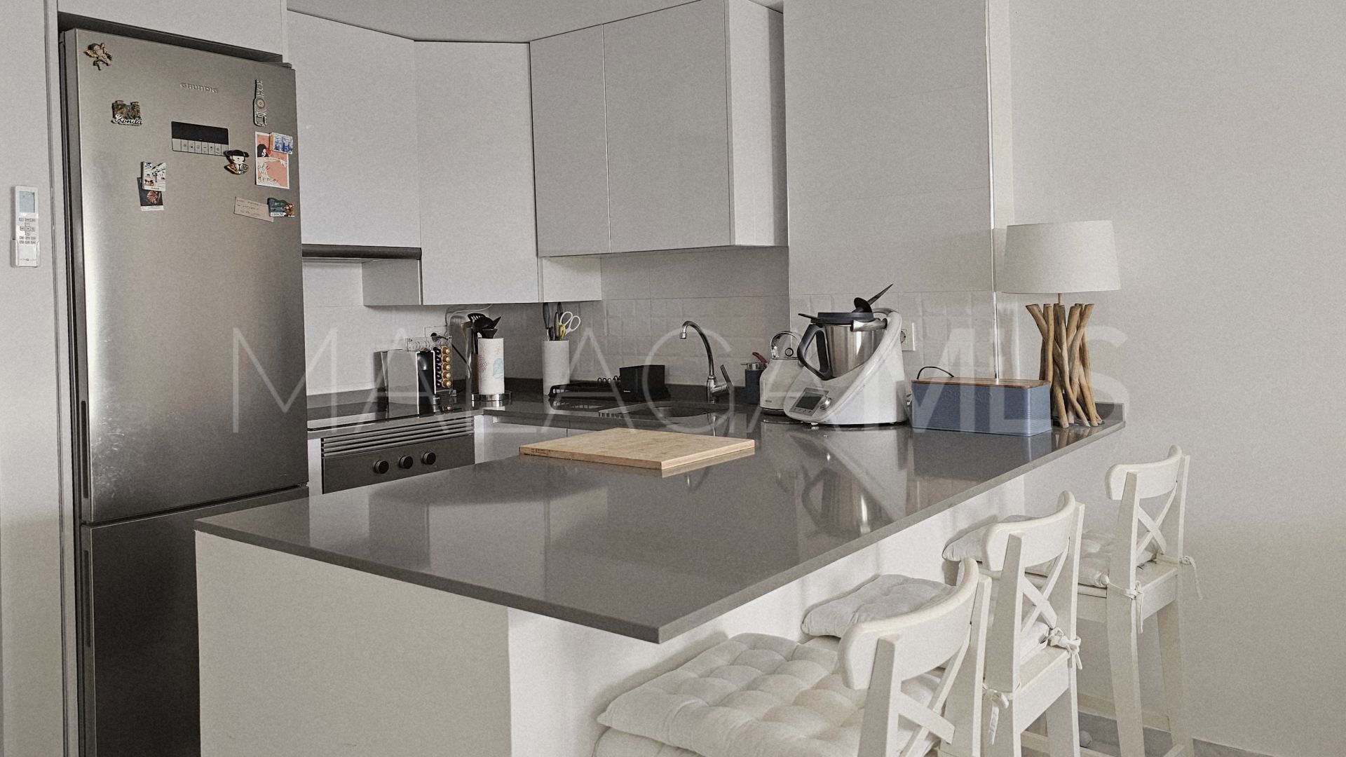 Doña Julia, apartamento for sale
