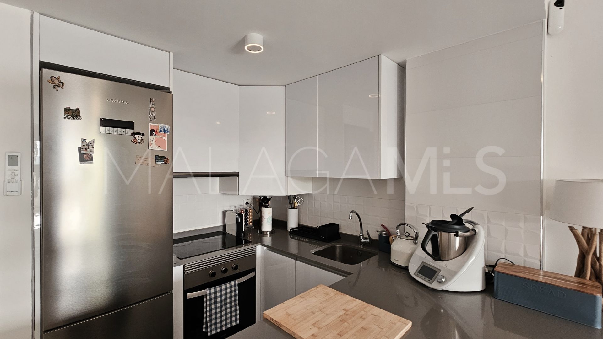 Doña Julia, apartamento for sale