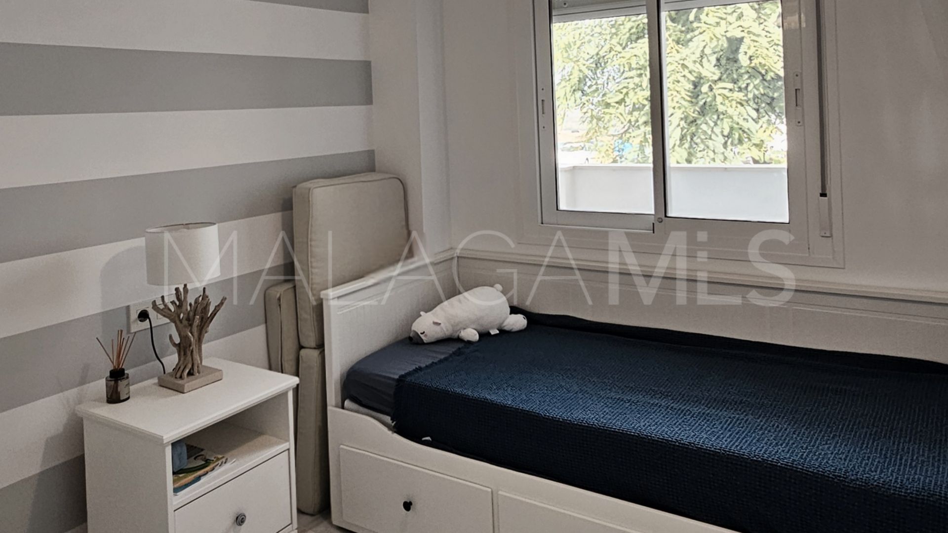 Doña Julia, apartamento for sale
